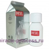 Diesel Plus Plus Feminine