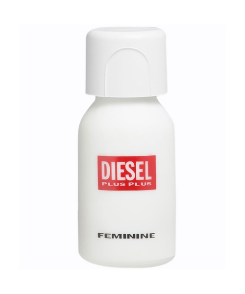 Diesel Plus Plus Feminine