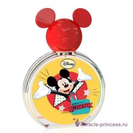 Disney Parfume Mickey Mouse 11