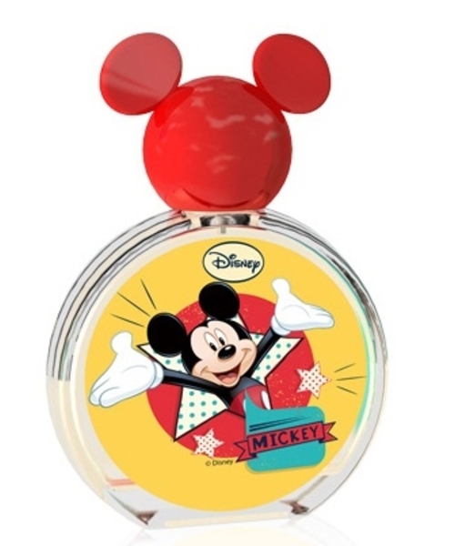 Disney Parfume Mickey Mouse