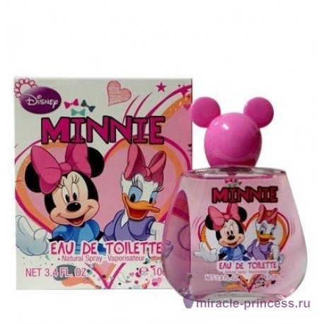 Disney Parfume Minnie Mouse 22