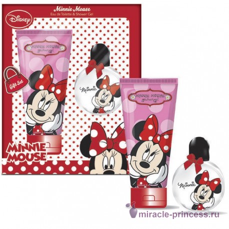 Disney Parfume Minnie Mouse 22