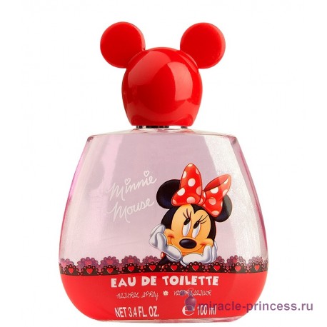 Disney Parfume Minnie Mouse 11