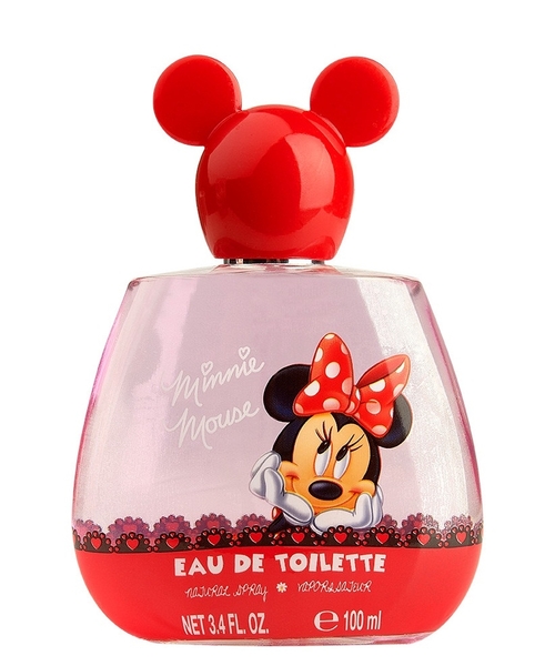 Disney Parfume Minnie Mouse