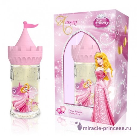 Disney Parfume Princess Aurora 22