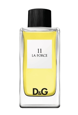 Dolce & Gabbana 11 La Force