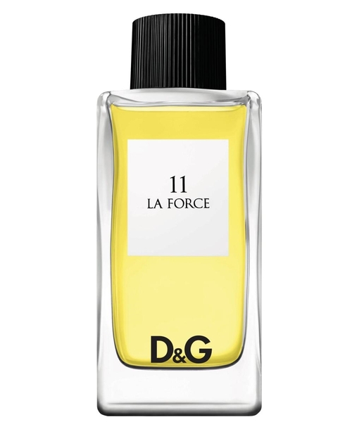 Dolce & Gabbana 11 La Force