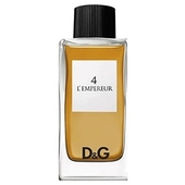 Dolce & Gabbana 4 L'Empereur