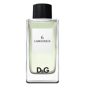 Dolce & Gabbana 6 L`Amoureaux