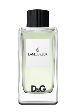 Dolce & Gabbana 6 L`Amoureaux