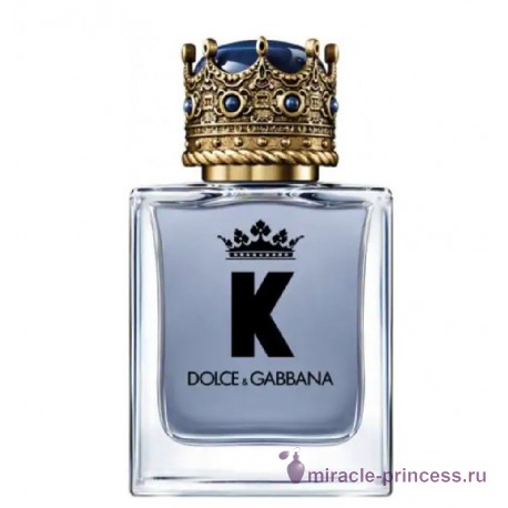 Dolce & Gabbana K By Dolce & Gabbana 11