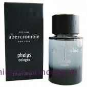 Abercrombie & Fitch Phelps