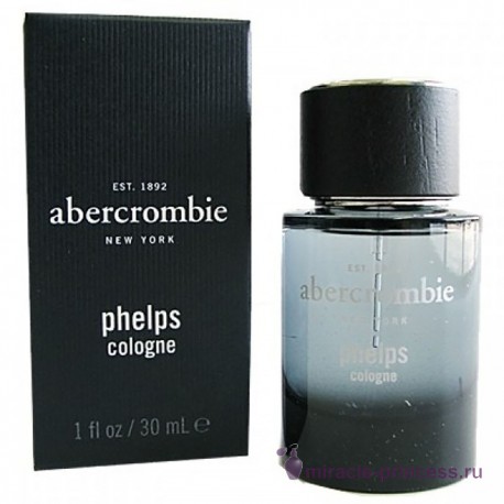 Abercrombie & Fitch Phelps 22