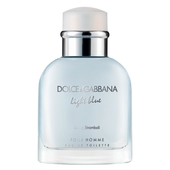 Dolce & Gabbana Light Blue Living Stromboli