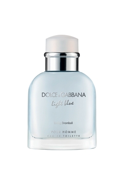Dolce & Gabbana Light Blue Living Stromboli