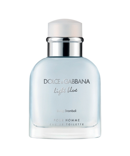 Dolce & Gabbana Light Blue Living Stromboli