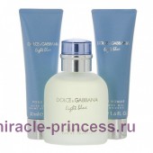 Dolce & Gabbana Light Blue Pour Homme