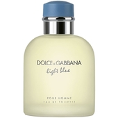 Dolce & Gabbana Light Blue Pour Homme