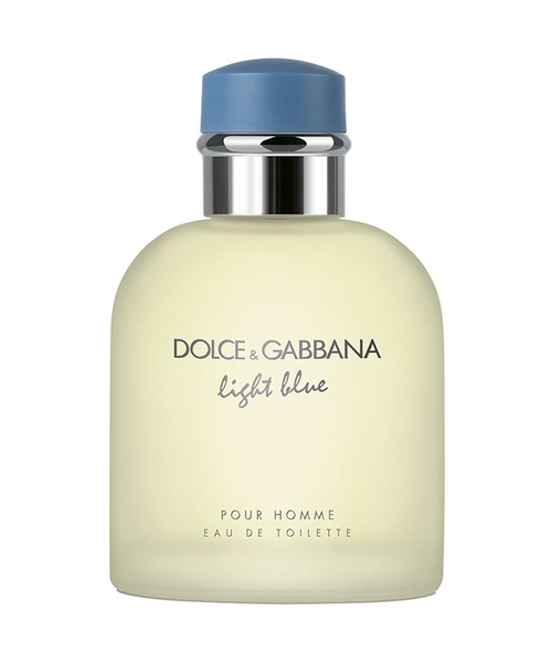 Dolce & Gabbana Light Blue Pour Homme