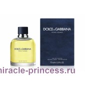 Dolce & Gabbana Pour Homme