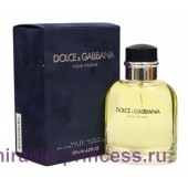 Dolce & Gabbana Pour Homme