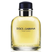 Dolce & Gabbana Pour Homme