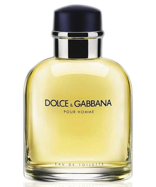 Dolce & Gabbana Pour Homme