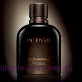 Dolce & Gabbana Pour Homme Intenso