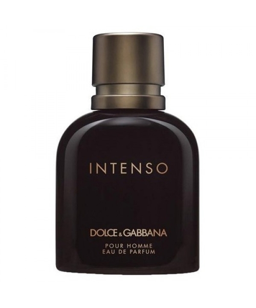 Dolce & Gabbana Pour Homme Intenso