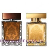 Dolce & Gabbana The One Baroque For Men