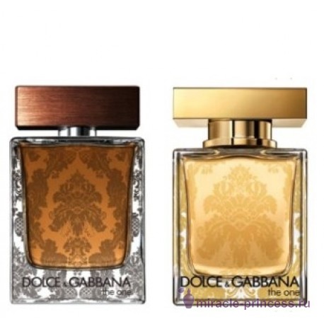 Dolce & Gabbana The One Baroque For Men 22