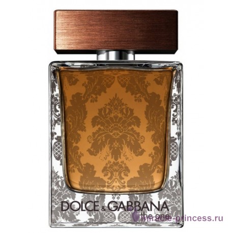 Dolce & Gabbana The One Baroque For Men 11