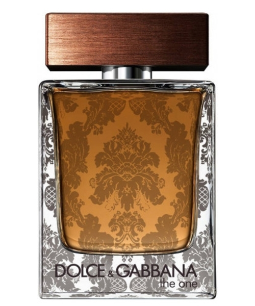 Dolce & Gabbana The One Baroque For Men