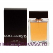 Dolce & Gabbana The One For Men