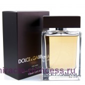 Dolce & Gabbana The One For Men