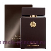 Dolce & Gabbana The One for Men Collector`s Edition