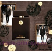 Dolce & Gabbana The One for Men Collector`s Edition