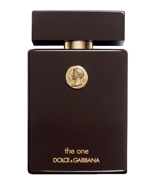 Dolce & Gabbana The One for Men Collector`s Edition