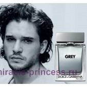 Dolce & Gabbana The One Grey