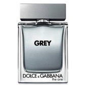 Dolce & Gabbana The One Grey