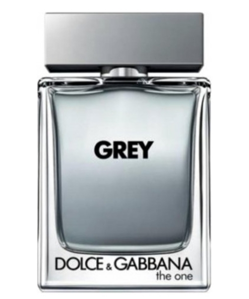 Dolce & Gabbana The One Grey