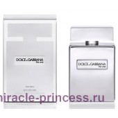 Dolce & Gabbana The One for Men Platinum