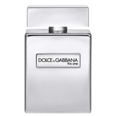 Dolce & Gabbana The One for Men Platinum