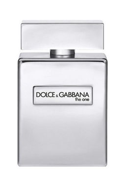 Dolce & Gabbana The One for Men Platinum