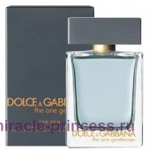 Dolce & Gabbana The One Gentleman