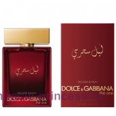 Dolce & Gabbana The One Mysterious Night