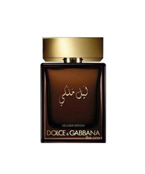 Dolce & Gabbana The One Royal Night