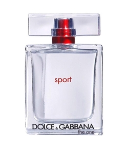 Dolce & Gabbana The One Sport