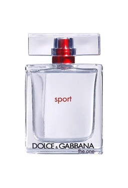 Dolce & Gabbana The One Sport