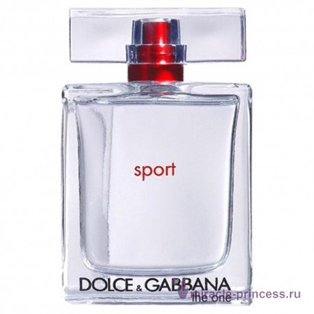 Dolce & Gabbana The One Sport 11